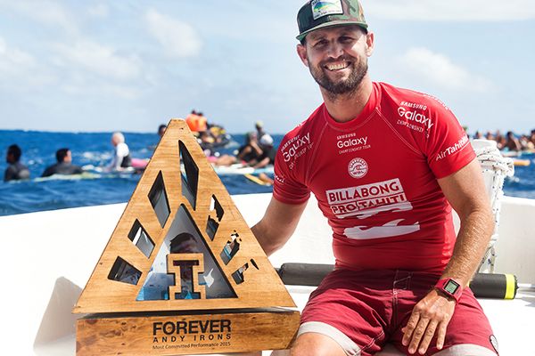 C.J. Hobgood of Melbourne, Florida, USA (pictured) finished equal third in the Billabong Pro Tahiti after being defeated event winner Jeremy Flores (FRA) in the semi-finals at Teahupoo on 25 August 2015.  Hobgood was awarded the Andy Irons award for the most committed performance throughout the event. IMAGE CREDIT: WSL / Cestari PHOTOGRAPHER: Kelly Cestari SOCIAL MEDIA TAG: @wsl @kc80   The images attached or accessed by link within this email ("Images") are hand-out images from the Association of Surfing Professionals LLC ("World Surf League"). All Images are royalty-free but for editorial use only. No commercial or other rights are granted to the Images in any way. The Images are provided on an "as is" basis and no warranty is provided for use of a particular purpose. Rights to an individual within an Image are not provided. Copyright to the Images is owned by World Surf League. Sale or license of the Images is prohibited. ALL RIGHTS RESERVED.