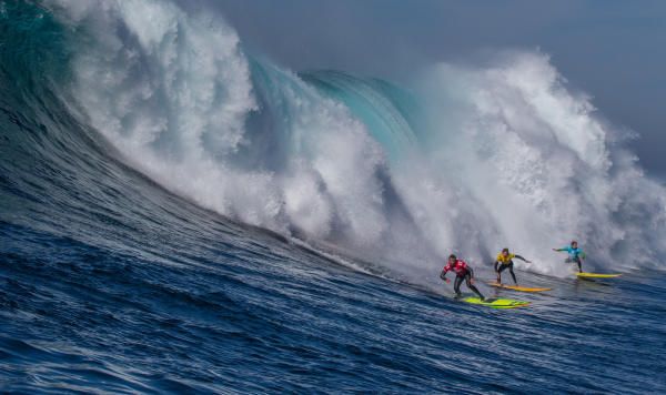 GREG LONG TODOSc