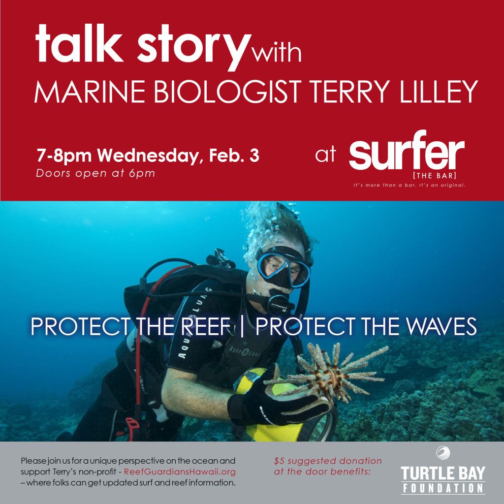 terry liley insta