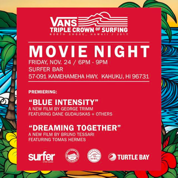 vans surf movie