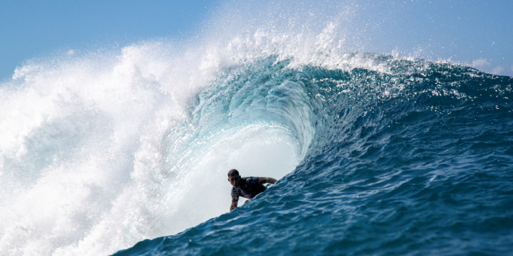 How To Read A Tide Chart For Surfing