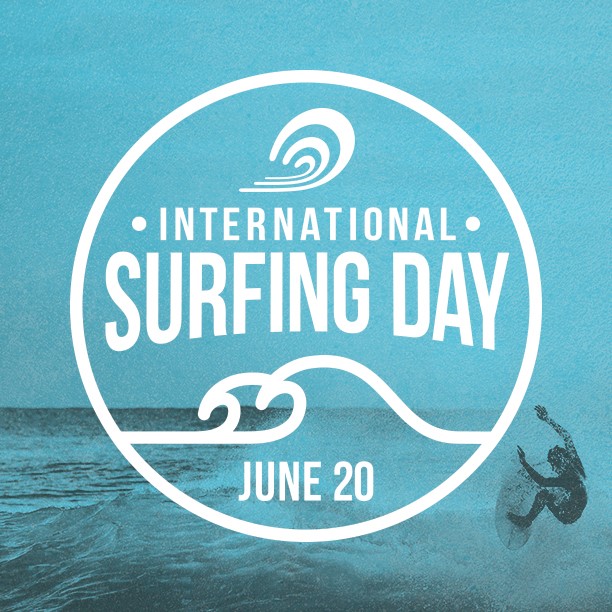 International Surf Day: Not Just For Surfers –