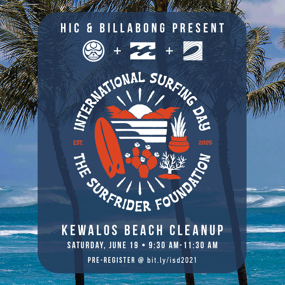 HAPPY INTERNATIONAL SURFING DAY! Surf News Network