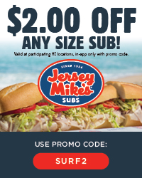 JERSEY MIKES SURF2 FOR 2022 200X250 12/17/21