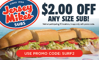 JERSEY MIKES CODE SURF2 12.17.21-INTO 2022. 400X250