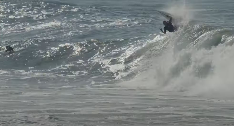 KELLY OLD 4 Kelly Slater: cintas perdidas | Viejo mundo
