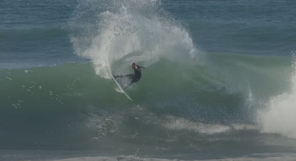 KELLY OLD 6 Kelly Slater: cintas perdidas | Viejo mundo