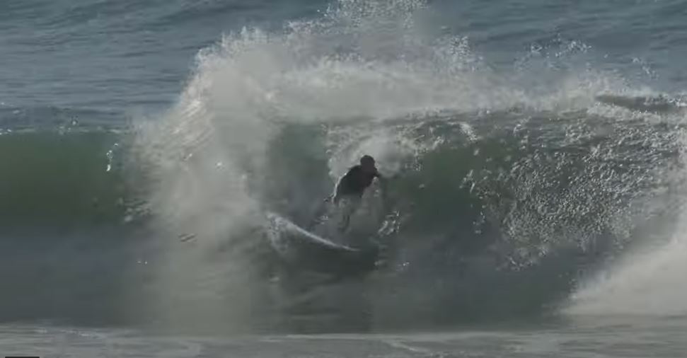 KELLY OLD WORLD2 Kelly Slater: cintas perdidas | Viejo mundo