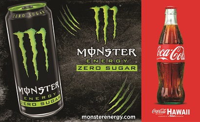 Monster Energy 2.2.23