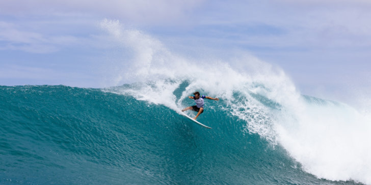 WATCH LIVE Hurley Pro Sunset Beach 2023 - Day 3 