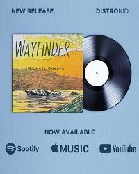 MIKE CHEAPE WAYFINDER 3.23