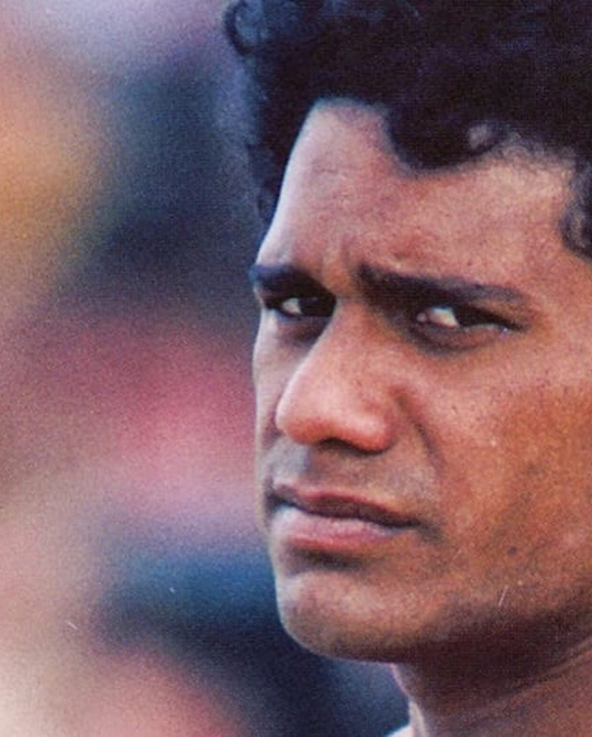 Sending prayers and positive healing thoughts for the Icon Dane Kealoha