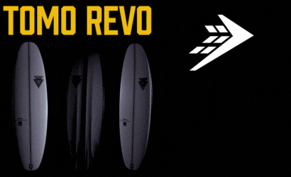 SURFBOARD FACTORY REVO MAY 18-