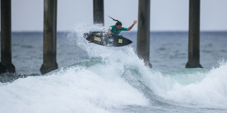 Vans US Open of Surfing: Here are a few standout surfers to watch