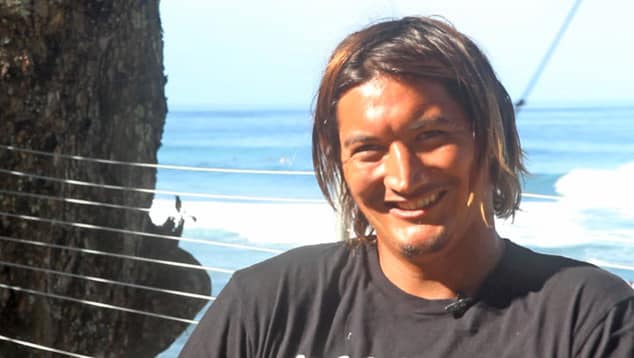 Pro Surfer Mikala Jones Has Died After a Surf Injury in Indonesia - Surfer