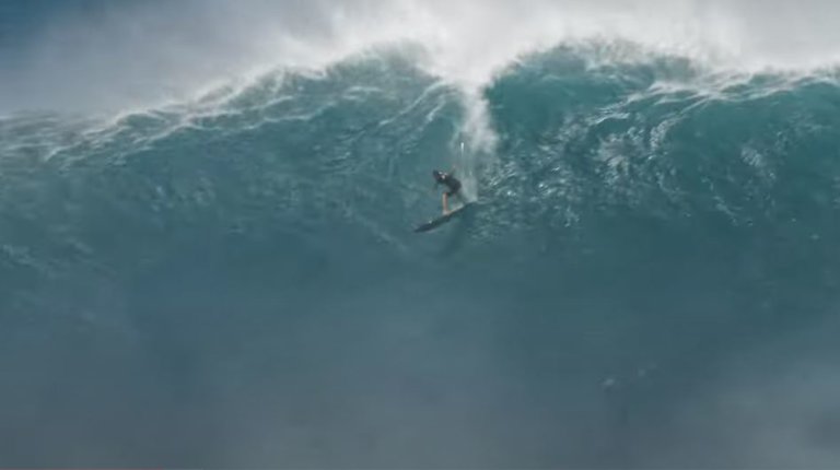 Koa Rothman Jaws TOP 5 MOST DANGEROUS WAVES IN THE WORLD…Koa Rothman | Surf News Network