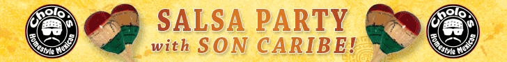 CHOLOS SON CARIBE NOV 2023