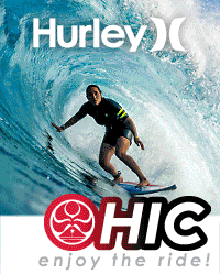 HIC HURLEY PRO SUNSET BEACH FEB 2024 Same time as 150 board deal