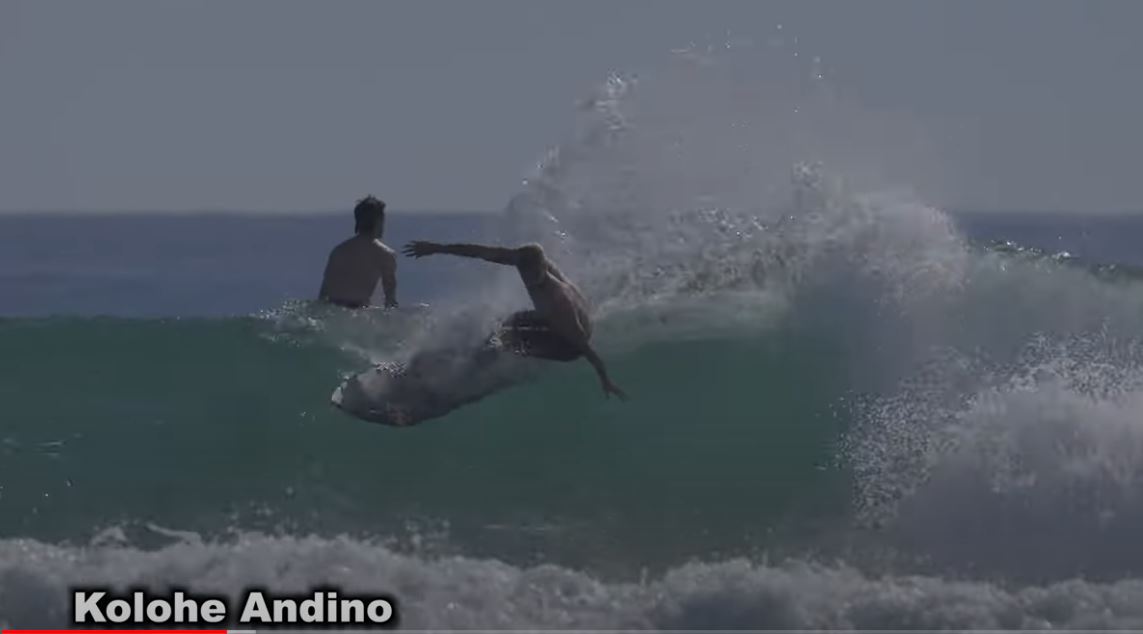 Snapper Rocks Pro WHAT THEY DON’T SHOW YOU AT THE 2024 WSL SNAPPER ROCKS PRO! | Surf News ...