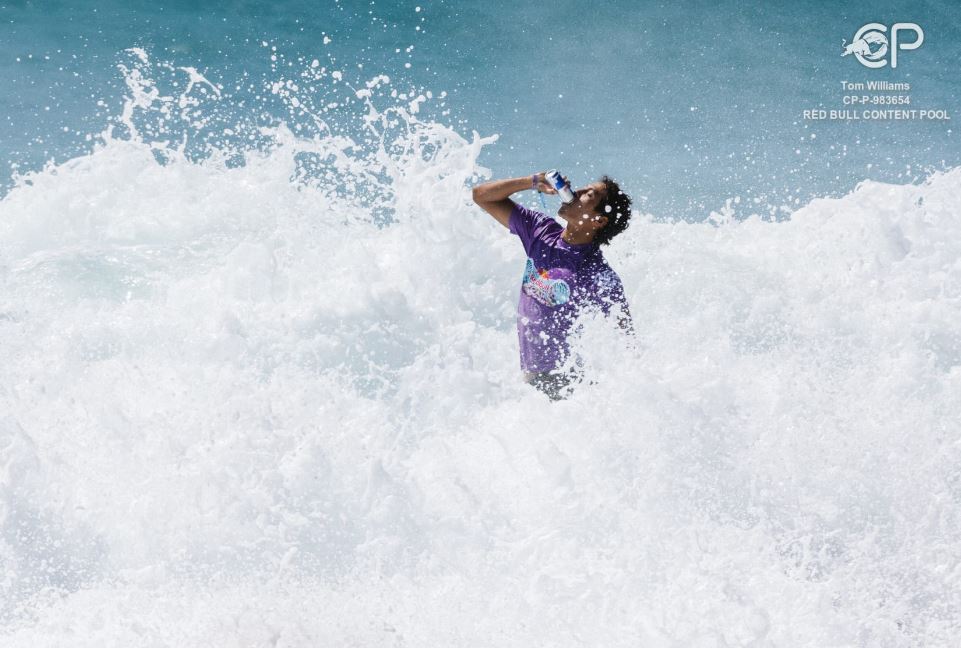 Red bull surfing new arrivals