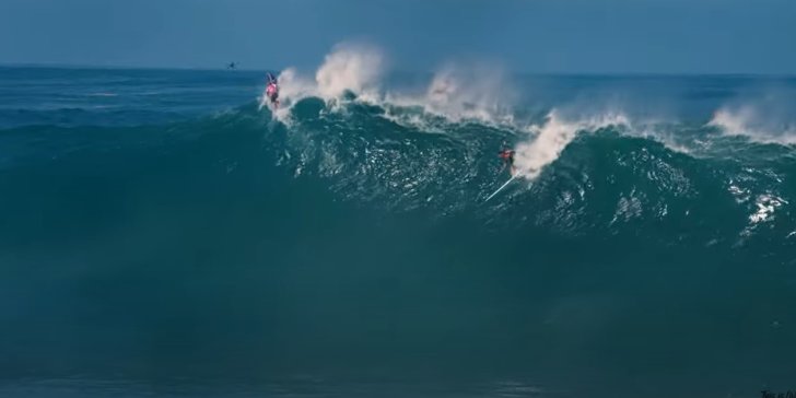 Closeout surfing clearance