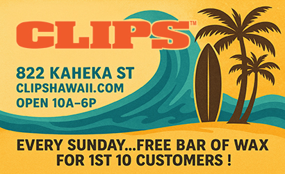 Clips Surf Shop