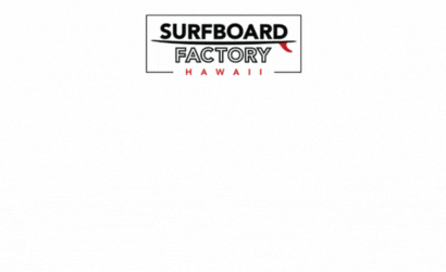 SURFBOARD FACTORY FCS 6.15.25…