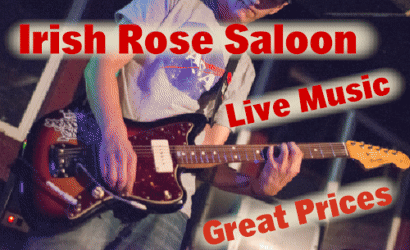 IRISH ROSE SALOON 6.19.25-