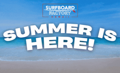 SURFBOARD FACTORY 7.1.25-