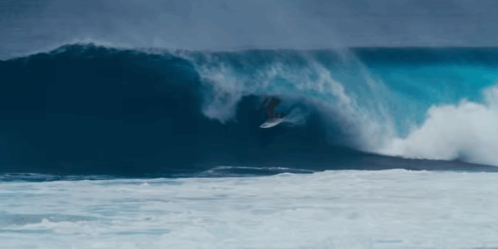 A WEEK OF WAVES | NORTH SHORE, OAHU | Surf News Network