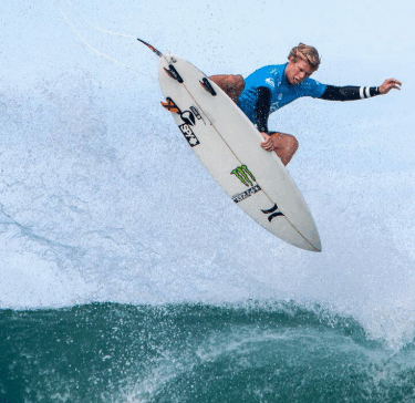 JOHN JOHN Takes another year off with Family… | Surf News Network