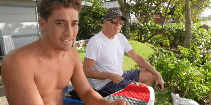 HOW NORTH SHORE HAS CHANGED… WAS THIS THE LAST SWELL? | Surf News Network