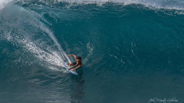 Mason HO-8