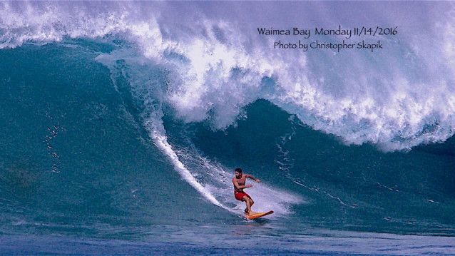 Waimea 11