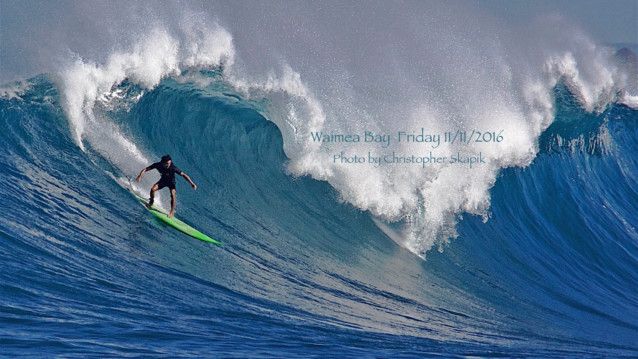 Waimea Fri