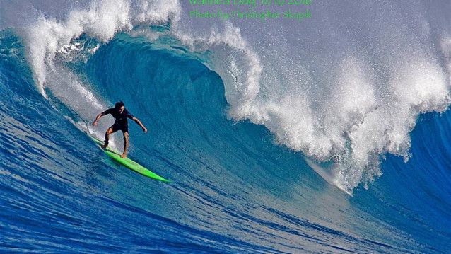 Waimea Bay 11