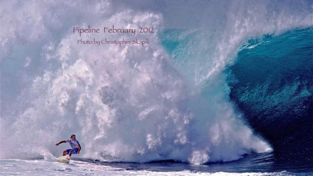 Pipeline Contest 2