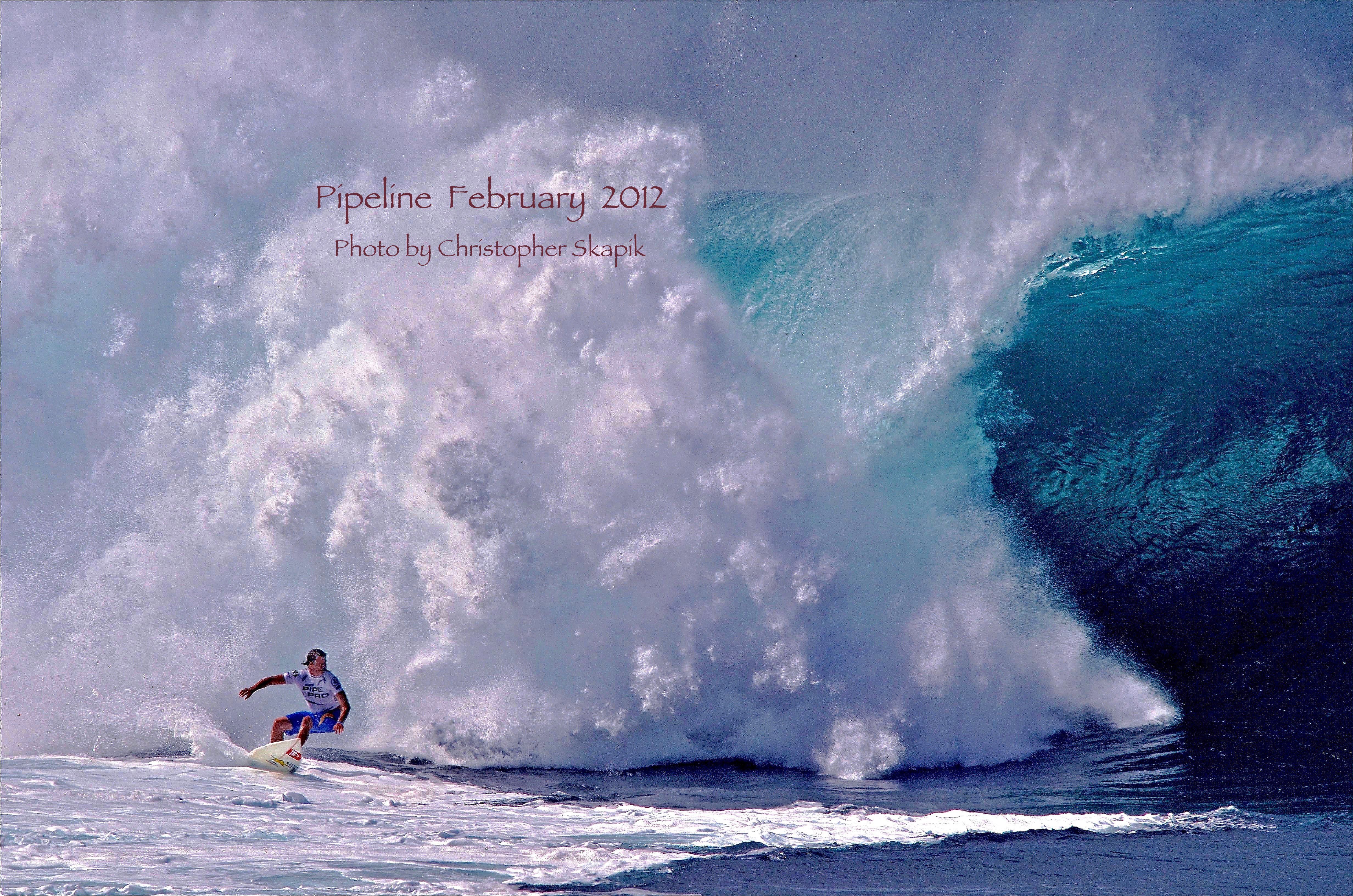 pipeline-contest-2