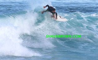 Ehukai Rider2